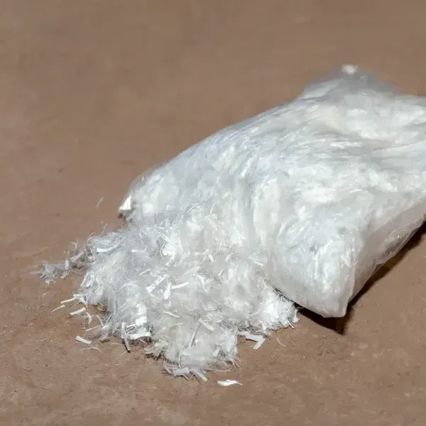 Фибра полипропиленовая в Ростове-на-Дону