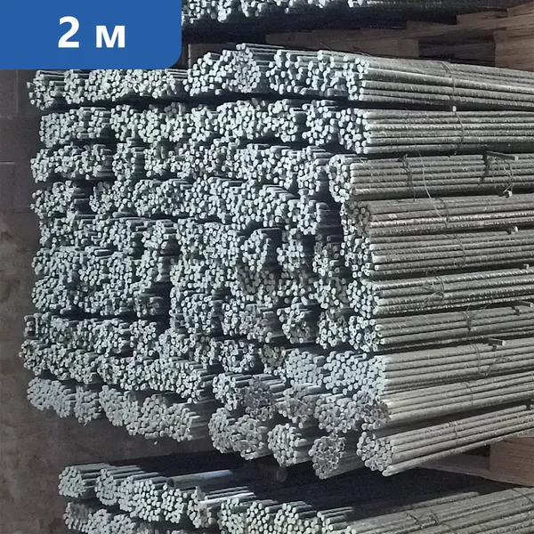 Колышки садовые 2 м в Ростове-на-Дону